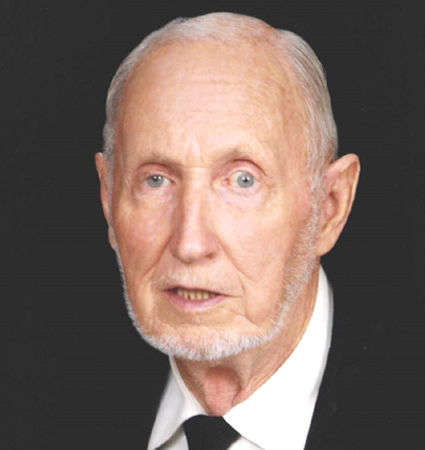 Jordan Sr., Billy Hugh